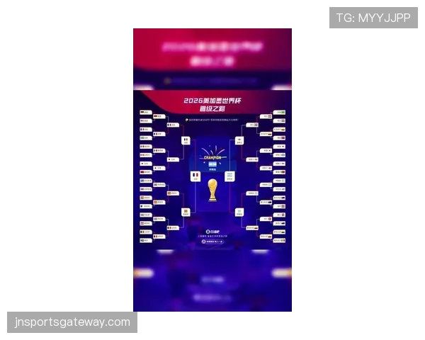 2026世界杯32强赛为何成为关键转折点 2026世界杯32强赛为何成为关键转折点