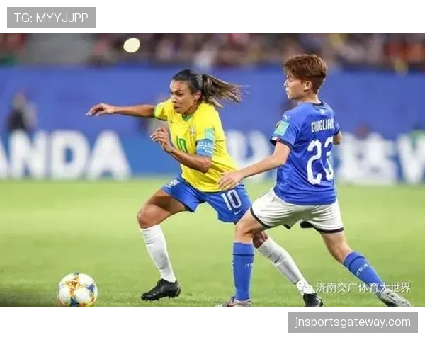 巴西险胜日本后迎战挪威,淘汰赛强度继续升级 巴西险胜日本后迎战挪威,淘汰赛强度继续升级
